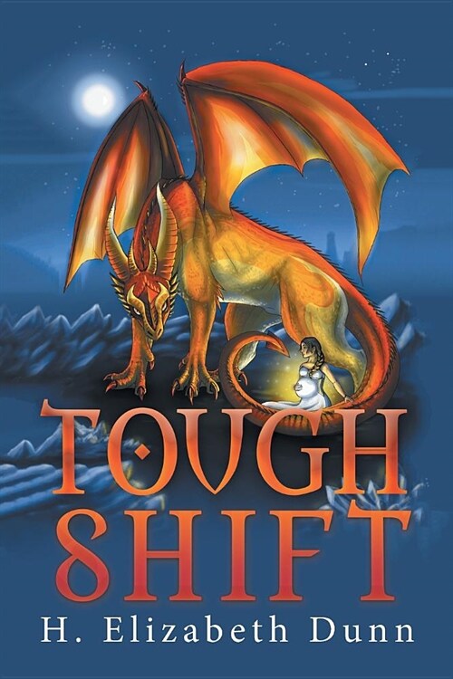 Tough Shift (Paperback)