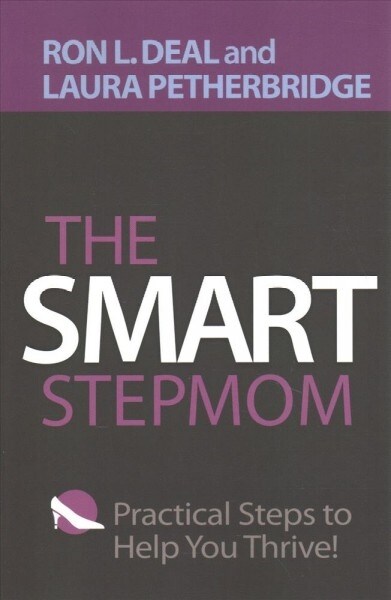 Smart Stepmom (Paperback, Repackaged)