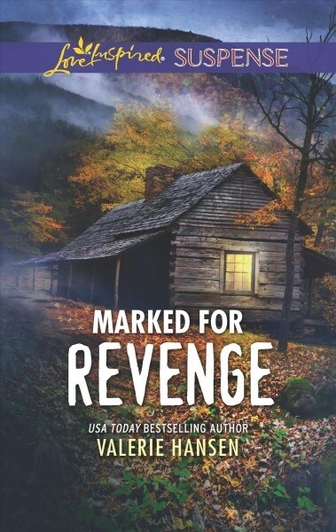Marked for Revenge (Mass Market Paperback, Original)