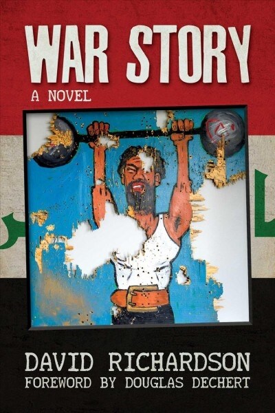 War Story (Paperback)