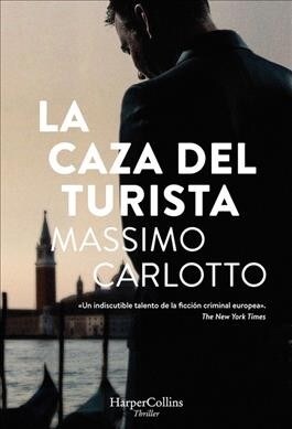 La caza de el turista (Paperback)