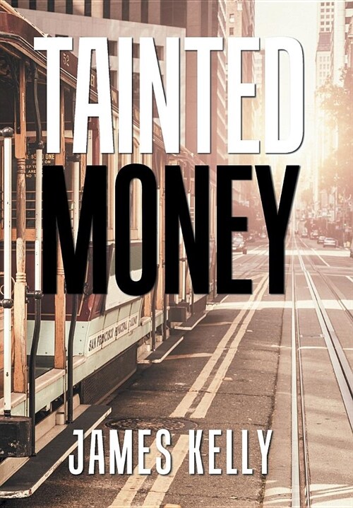 Tainted Money (Hardcover)