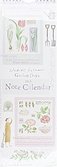Garden Days (Paperback)