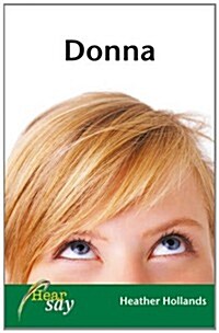 Donna : Stage 1 (Paperback)