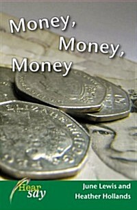 Money, Money, Money : Stage 1 (Paperback)