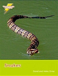 Snakes : Set 1 (Paperback)