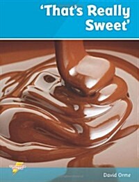 Thats Really Sweet : Set 2 (Paperback)