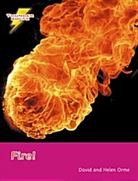 Fire! : Set 3 (Paperback)