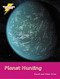 Planet Hunting : Set 3 (Paperback)