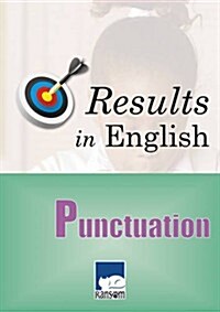 Results in Punctuation KS2 (Paperback)