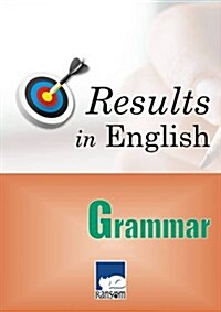 Results in Grammar KS2 (Paperback)
