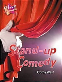 Stand-up Comedy : Set 2 (Paperback)