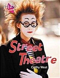 Street Theatre : Set 2 (Paperback)