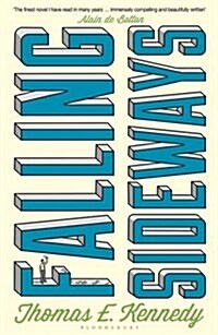 Falling Sideways (Paperback)