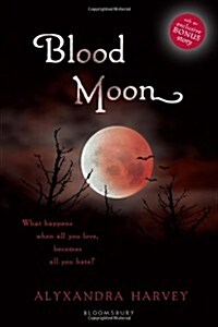 Blood Moon (Paperback)