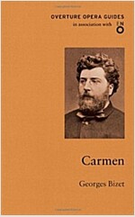 Carmen (Paperback)