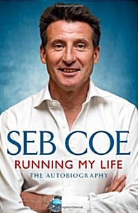 Running My Life : The Autobiography (Hardcover)