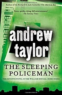 The Sleeping Policeman : William Dougal Crime Series Book 7 (Paperback)