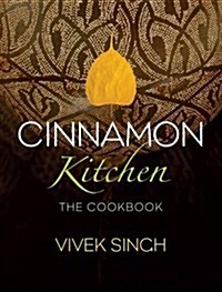 Cinnamon Kitchen : The Cookbook (Hardcover)