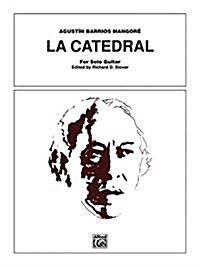 La Catedral (Paperback)