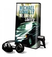 The Lincoln Lawyer (PLA, Unabridged)