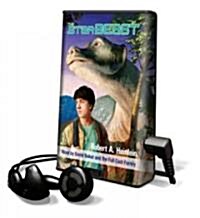 The Star Beast [With Headphones] (Pre-Recorded Audio Player)