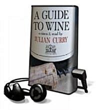 A Guide to Wine (Pre-Recorded Audio Player)
