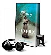 Mary Modern [With Headphones] (Pre-Recorded Audio Player)
