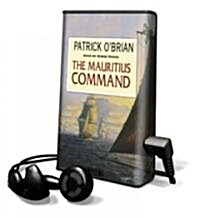 The Mauritius Command [With Headphones] (Pre-Recorded Audio Player)