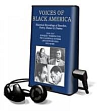 Voices of Black America (PLA, Unabridged)