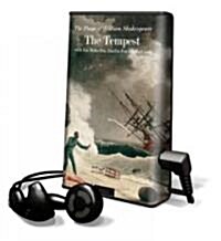 The Tempest [With Headphones] (Pre-Recorded Audio Player)