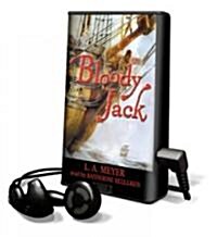 Bloody Jack (Pre-Recorded Audio Player)