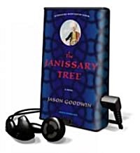 The Janissary Tree [With Headphones] (Pre-Recorded Audio Player)