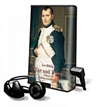 War and Peace, Volume 2 (Pre-Recorded Audio Player)