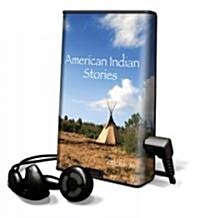 American Indian Stories (Pre-Recorded Audio Player)