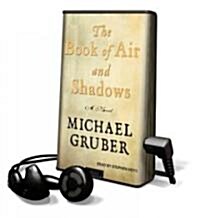The Book of Air and Shadows (Pre-Recorded Audio Player)