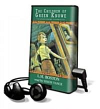 The Children of Green Knowe (Pre-Recorded Audio Player)