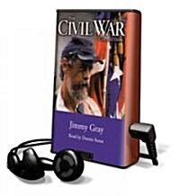 The Civil War Collection (Pre-Recorded Audio Player)