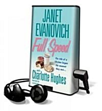 Full Speed (Unabridged, )