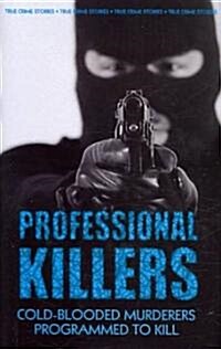 Professional Killers (Hardcover)