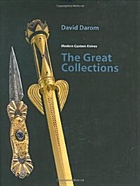 The Great Collections (Hardcover)