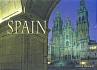 Spain (Hardcover)