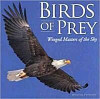 Birds of Prey (Hardcover)