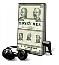 The Money Men (Pre-Recorded Audio Player)
