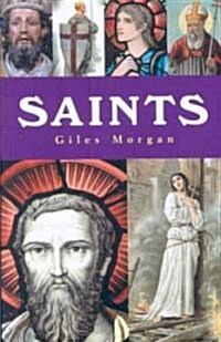 Saints (Hardcover)