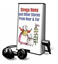 Strega Nona and Other Stories from Near and Far (PLA)