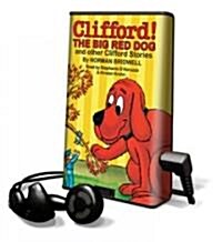 Clifford the Big Red Dog and Other Clifford Stories (PLA)