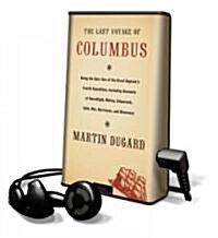 The Last Voyage of Columbus (Pre-Recorded Audio Player)