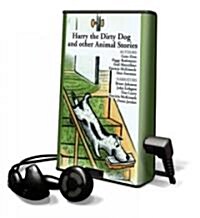Harry the Dirty Dog and Other Animal Stories (Pre-Recorded Audio Player)