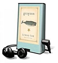 Grayson (Pre-Recorded Audio Player)